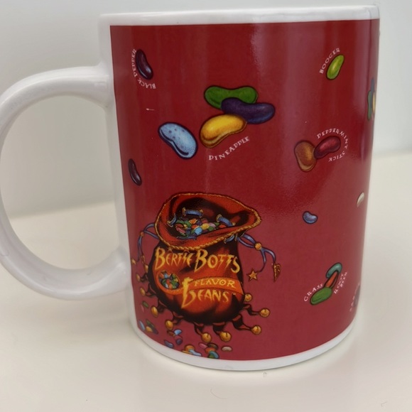 Harry Potter Ron Weasley coffee mug - Picture 3 of 5